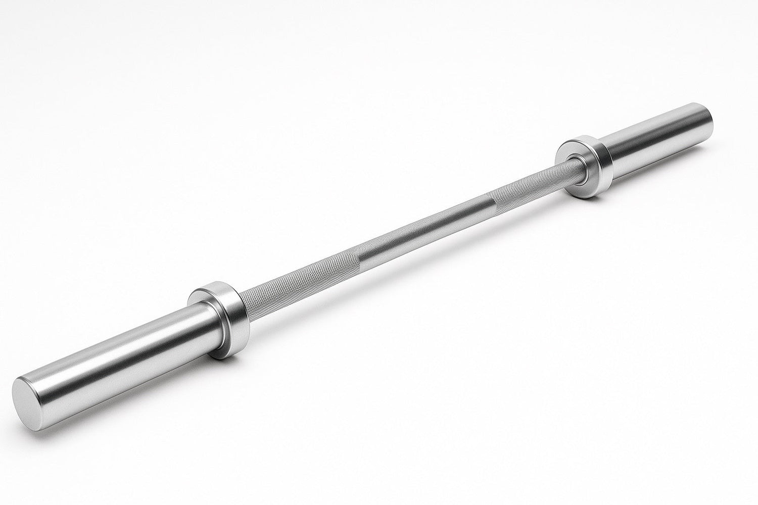 barras olimpicas y semiolimpicas