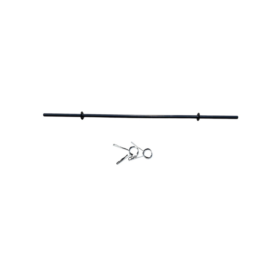 barra semilompica 2.2m